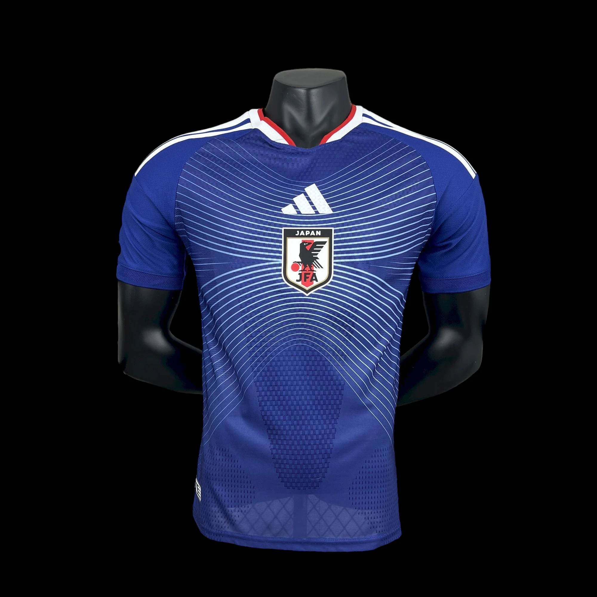 Acheter Japon Maillot Domicile 2627 – Version Player - Maillot pas cher